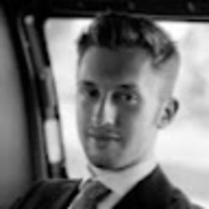 Meet your Posher, Justin